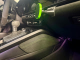NO DRILL Mag-Safe Phone Mounts for your 992 Porsche