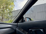 NSX 100% full Carbon Fiber Replacement A-Pillars for the 1st gen Coupes