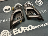 NSX Carbon Fiber OEM Interior Door Handles