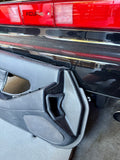 1st gen NSX Carbon Fiber Reinforced Inside Door Liner Set (pair)