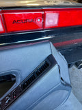 1st gen NSX Carbon Fiber Reinforced Inside Door Liner Set (pair)
