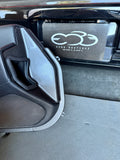 1st gen NSX Carbon Fiber Reinforced Inside Door Liner Set (pair)