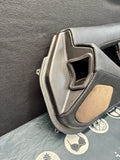 1st gen NSX Carbon Fiber Reinforced Inside Door Liner Set (pair)