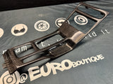 NSX OEM Custom Modified Double DIN Dash Panel SERVICE UPGRADE (1991-2005 NSX)
