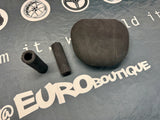 MotoCompacto Bespoke Upgraded Hand Stitched Seat Replacement (Core Exchange needed)