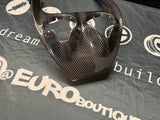 5th Gen Dodge Viper 100% Carbon Fiber Center Vent Trim Dash Panel Replacement