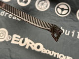 5th Gen Dodge Viper 100% Carbon Fiber Center Vent Trim Dash Panel Replacement