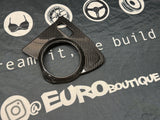 5th Gen Dodge Viper 100% Carbon Fiber Shift Trim Bezel Panel