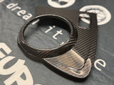 5th Gen Dodge Viper 100% Carbon Fiber Shift Trim Bezel Panel