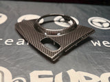 5th Gen Dodge Viper 100% Carbon Fiber Shift Trim Bezel Panel