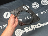 5th Gen Dodge Viper 100% Carbon Fiber Shift Trim Bezel Panel