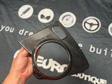 5th Gen Dodge Viper 100% Carbon Fiber Shift Trim Bezel Panel