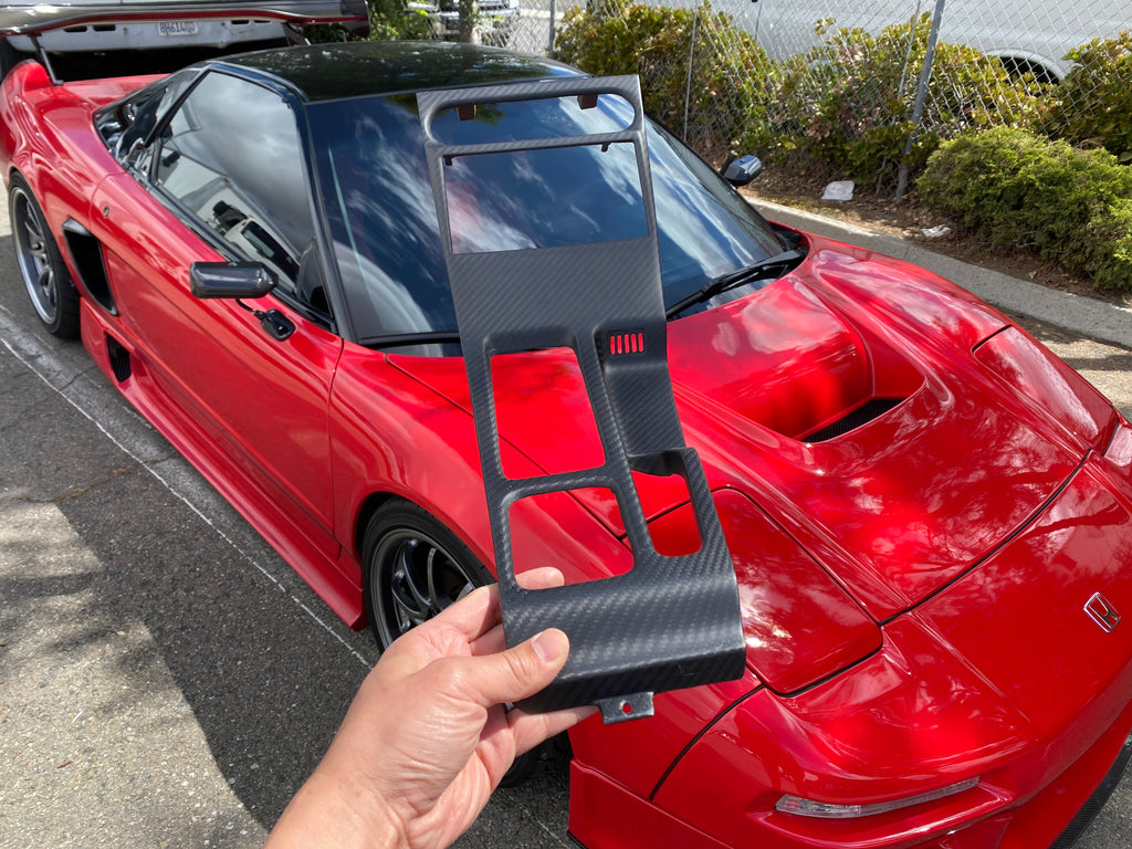 1st Gen NSX Dash Audio Upgrade Deluxe Package #1 – EuroBoutique.us