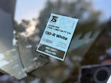 True Spec Static Cling Car Spec Decals for your Build