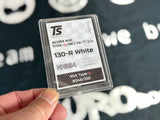 True Spec Static Cling Car Spec Decals for your Build