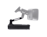 RoadSpy Premium Under Mirror Radar / GoPro / Phone Mount fits Porsche