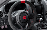 Dodge Viper Bespoke Premium Steering wheel (fits SRT GTS GTC T/A 1.0 2.0 ACR ACR-E)