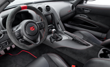 Dodge Viper Bespoke Premium Steering wheel (fits SRT GTS GTC T/A 1.0 2.0 ACR ACR-E)