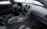 Dodge Viper Bespoke Premium Steering wheel (fits SRT GTS GTC T/A 1.0 2.0 ACR ACR-E)