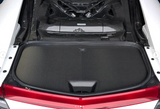 2017-2022 NC1 NSX Carbon Fiber 4-piece Engine Cover Trim Panels
