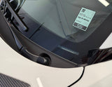 True Spec Static Cling Car Spec Decals for your Build