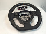 Nissan GTR bespoke Carbon Fiber Steering Wheel