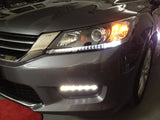 Universal 5-LED Low Profile LEVEL 2 LED DRL