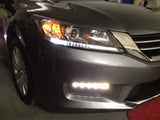 Universal 5-LED Low Profile LEVEL 2 LED DRL