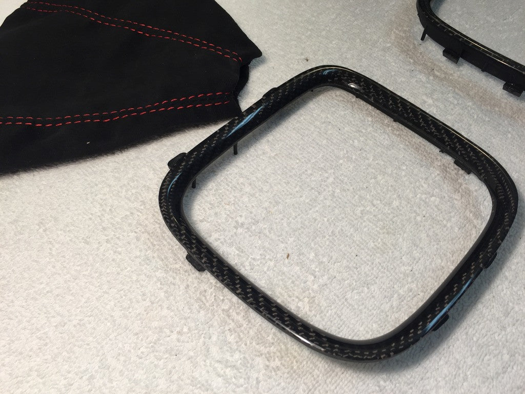 s2000 Shift Boots Custom Leather, Perforated or Alcantara EuroBoutique.us