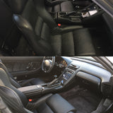 NSX Leather Interior Seat Kit (pair)