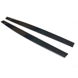BMW KLASS Carbon BMW F80/F82 M3 and M4 Side Diffusers
