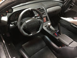 NSX Leather Interior Seat Kit (pair)