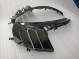 Porsche 100% Carbon Fiber Replacement Fenders for 991 Chassis