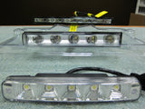 Universal 5-LED Low Profile LEVEL 2 LED DRL