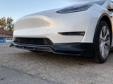 Tesla Model Y Front Lip