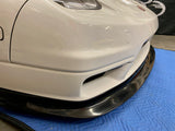 2002-2005 NSX Type-S Lower Front Lip Spoiler Direct Replacement for OEM