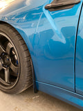 BMW KLASS Carbon F87 M2 Rock Guardz