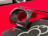 NSX 100% full Carbon Fiber Driver Side Knee Bolster Replacement