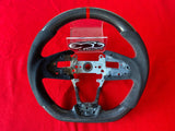 CIVIC Type-R / CTR CARBON FIBER Steering Wheel