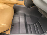 Honda s2000 Full Coverage Durable All Weather Floor Mats (pair)