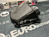 NSX OEM Carbon Fiber Airbox Cover (1991-2005 NSX)