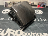 NSX OEM Carbon Fiber Airbox Cover (1991-2005 NSX)