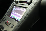NSX OEM Custom Modified Double DIN Dash Panel SERVICE UPGRADE (1991-2005 NSX)