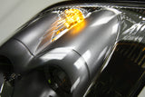 NSX Headlights LED Rings and Custom Work (2002-2005 NSX)