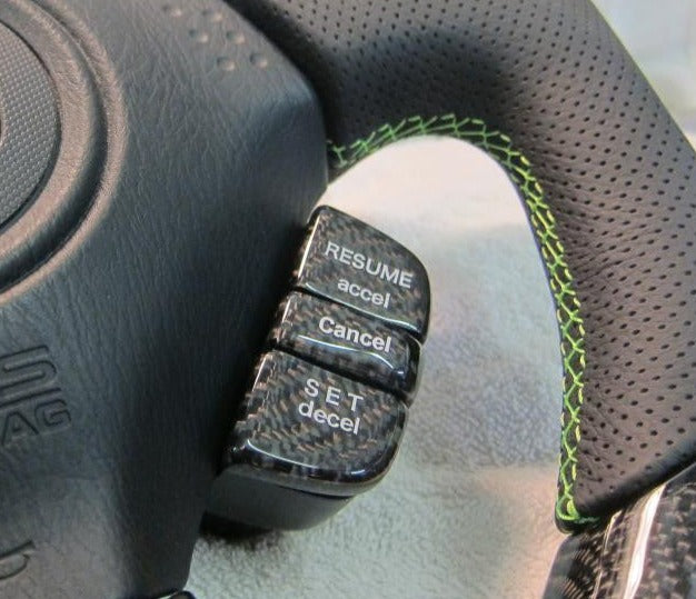 s2000 AP1 AP2 CF Cruise Control Buttons EuroBoutique.us