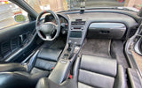 NSX 100% full Carbon Fiber Passenger Glove Box (1991-2005 NSX)