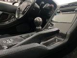 NSX Carbon Fiber Shift Knob (1991-2005 NSX)