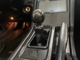NSX Carbon Fiber Shift Knob (1991-2005 NSX)