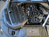 2020+ A90 A91 Toyota Supra Full Carbon Fiber Engine Cover