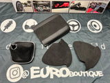 s2000 AP1 or AP2 Upgraded Elbow Pad with Bespoke Leather (Core Exchange needed)